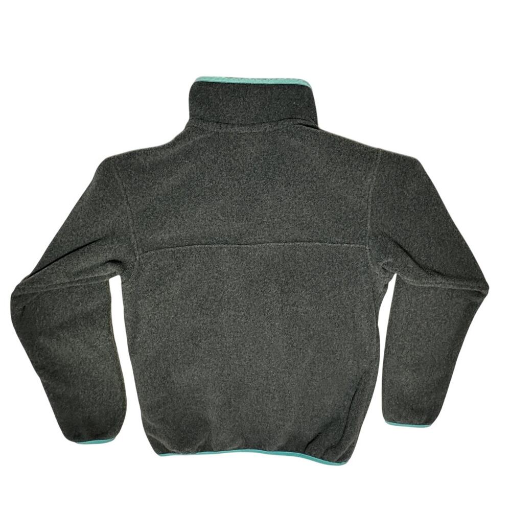 Patagonia Lightweight Synchilla Snap-T Fleece Pullover - Picture 4 of 4